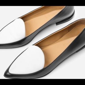 Everlane Modern Loafer Size 8